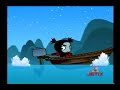 Pucca, A Série (BR) - O Poder da Flor Pucca, A Série (BR) - O Poder da Flor