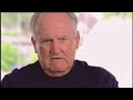 Coach LaVell Edwards shares a life lesson