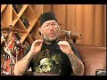 Fred Durst von Limp Bizkit erwähnt in der 