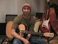 sc 021 the major scale 2   5 positions   guitar lesson