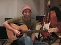sc 021 the major scale 2   5 positions   guitar lesson