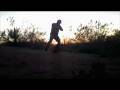 Lecrae - Go Hard (Official Krump dance video): Mike Avery from SMC dance crew