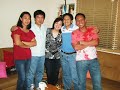 THE TIME OF OUR LIVES