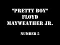 THE BEST DEFENSIVE BOXERS OF ALL TIME !!!