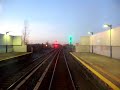 Railtrip NY A - Line (Rockaway) Part 2