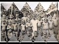 SOLOMON ISLANDS HERITAGE