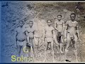 SOLOMON ISLANDS HERITAGE