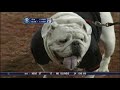 UGA VI from the Georgia Black Out vs. Auburn 2007