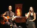 videos de CAETANEANDO-01-Cajuina - Luiz Duarte e Gabi Freitas
