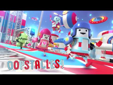 Oopstacles - Video