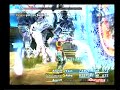 FFXII Boss: Yiasmat (Yazmat) Extonso Tod FFXII Boss: Yiasmat (Yazmat) Extonso Tod