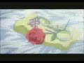 狂乱家族日記のED （千花Ver）に遊戯王5D'ｓのED曲を流してみた