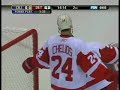 Dominik Hasek 2006-07 higlights!