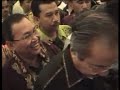 sedutan program tun dr. mahathir di hotel riverview