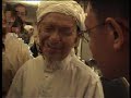 Kekaguman Datuk Nik Aziz terhadap Tun Dr. Mahathir