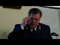 Виктор Илюхин Общественный трибунал над Путиным