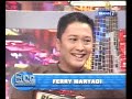 BCG Trans7: Sex Education (1/2)