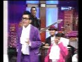 BCG Trans7: Sex Education (1/2)