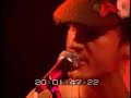 The Holloways at London calling amsterdam part 4 of 4