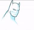 איך לצייר תא באטמן
