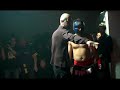 CAMPEONATO POETAS PESADOS - BEN CLARK Vs. DAVID MORENO