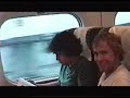 Longwave Japan Tour 2003