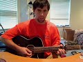 Trevor Hall INstructional video 31 Flavors