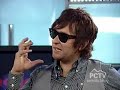 Eskimo Joe Interview with Ori Hoffer