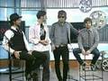 Eskimo Joe Interview with Ori Hoffer