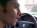 GIRO IN BMW!! IL DOSSO...THE DOXA!!
