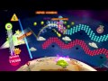 Space Ark Steam Trailer