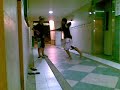 Bboy vs Shuffle