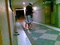 Bboy vs Shuffle