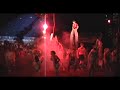 Circus Smirkus--The Volcano