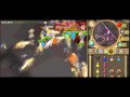 Frozen Fury Stomping RDK