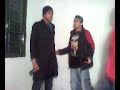 MC Emi-nem & Fud-endo  -  Bochecha doida