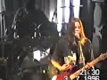 Underside - Frances Farmer - Nirvana Cover Underside - Frances Farmer - Nirvana Cover