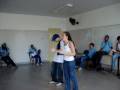 Chega de tomar chibata Making off 28