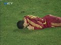 ARIS - ergotelis AMOROSO - KOKE 2008