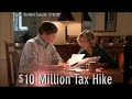 Sam Caligiuri: We Get the Tax Hikes, They Get the Jobs