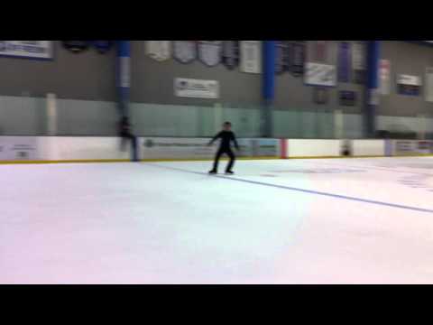 how to practice axel jump