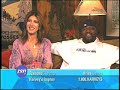 Aries Spears of MAD TV  Frances DilorInzo with Howie Nave