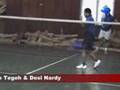 Badminton SM Cup 2007 (Made+Desi)