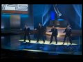 Jersey Boys Vegas