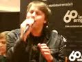 PIN -bo to co (podpisywanie \"muzykoplastyki\"Empik K-Ce) PIN -bo to co (podpisywanie \"muzykoplastyki\"Empik K-Ce)