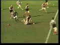 Josh Donohue v. Centrals, SANFL 2008