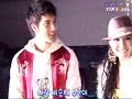 leehom talk in korean...