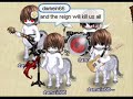 GAIA ONLINE SLIPKNOT PSYCHOSOCIAL