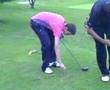videos de Kneeling Golf