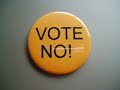 Lisbon Treaty Song - Easy Come, So Easy Go